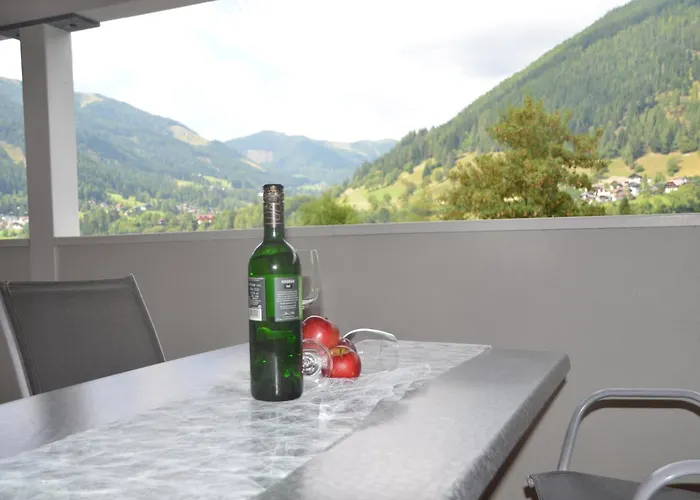 Ferienhaeuser Troester