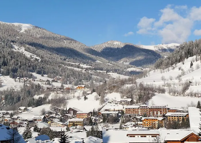 Ferienhaeuser Troester *