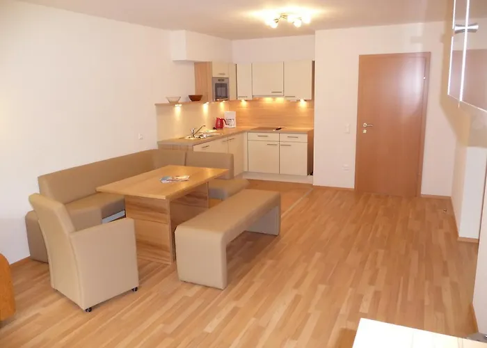 Ferienhaeuser Troester *