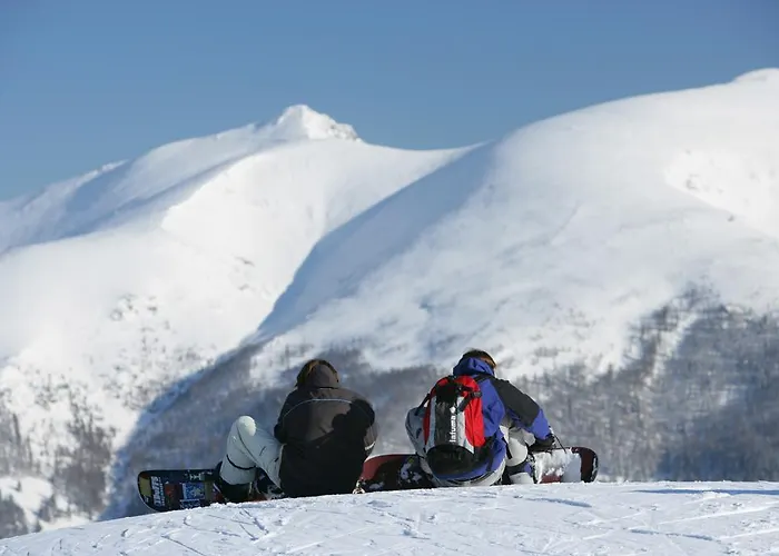 Ferienhaeuser Troester * Bad Kleinkirchheim