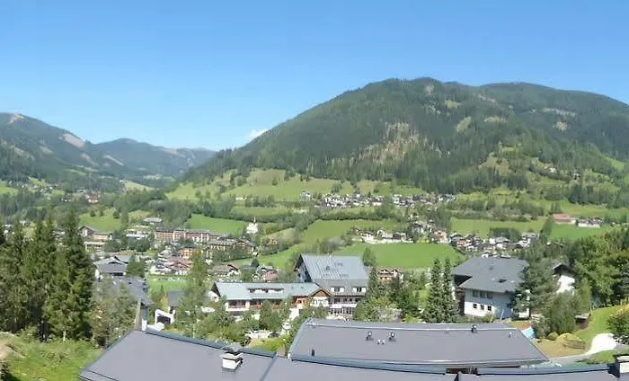 Apartament Ferienhaeuser Troester *