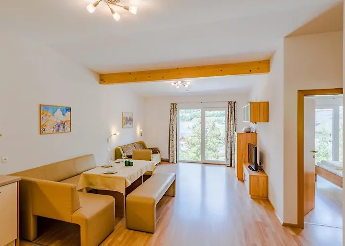 Apartament Ferienhaeuser Troester *