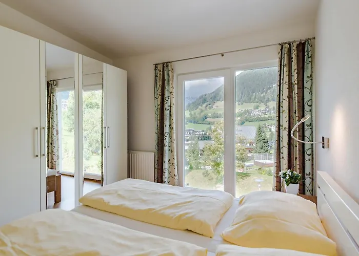 Ferienhaeuser Troester * באד קליניקירשהיים